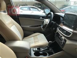 هیوندای تۆکسۆن